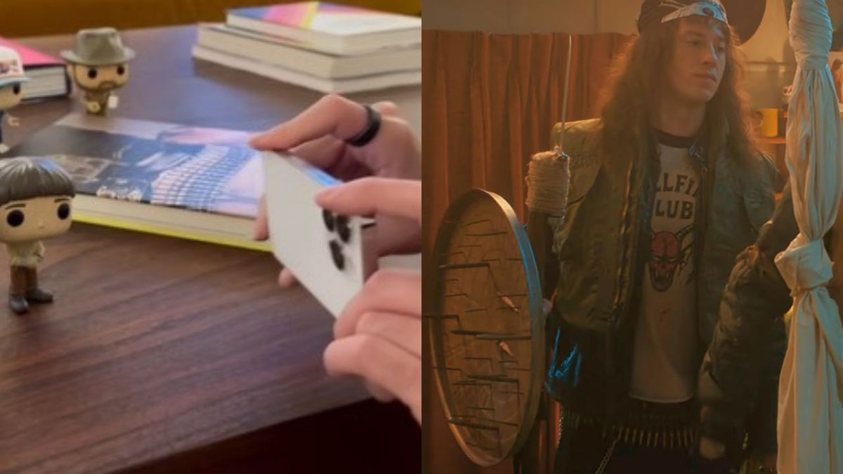High-Quality The Duffer Brothers Use 'stranger Things' Funko Dolls To Hint At How The Show Ends Background for Desktop High-Quality The Duffer Brothers Use 'stranger Things' Funko Dolls To Hint At How The Show Ends Background for Desktop