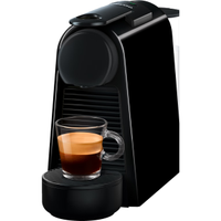 Magimix Nespresso Essenza Mini Zwart voor 69 euro