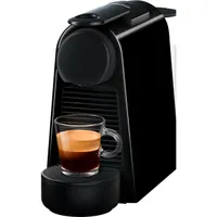 Magimix Nespresso Essenza Mini Zwart voor 69 euro Magimix Nespresso Essenza Mini Zwart voor 69 euro