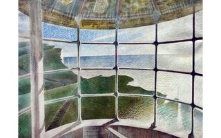 Ravilious_Belle_tout_interior_100pc