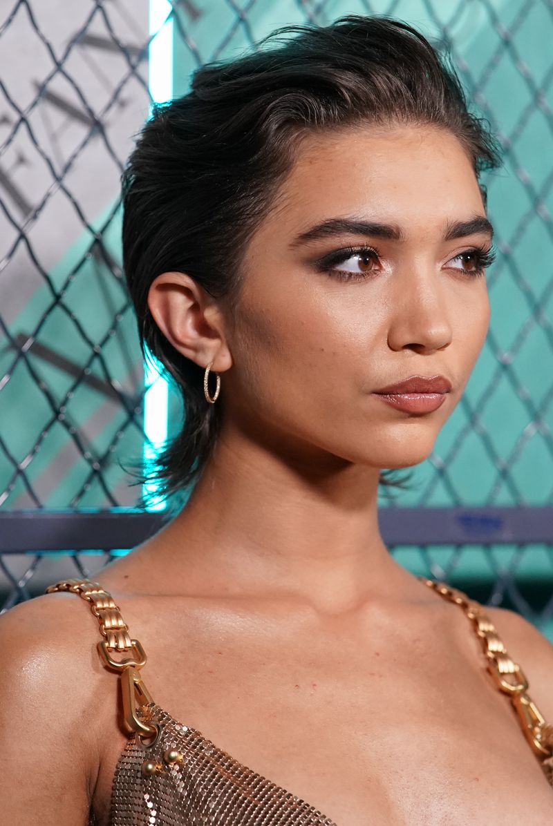 Rowan Blanchard 