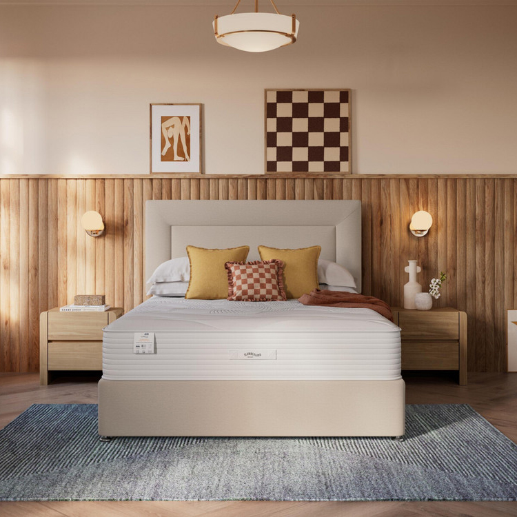 Slumberland Air 2.0 Memory Mattress