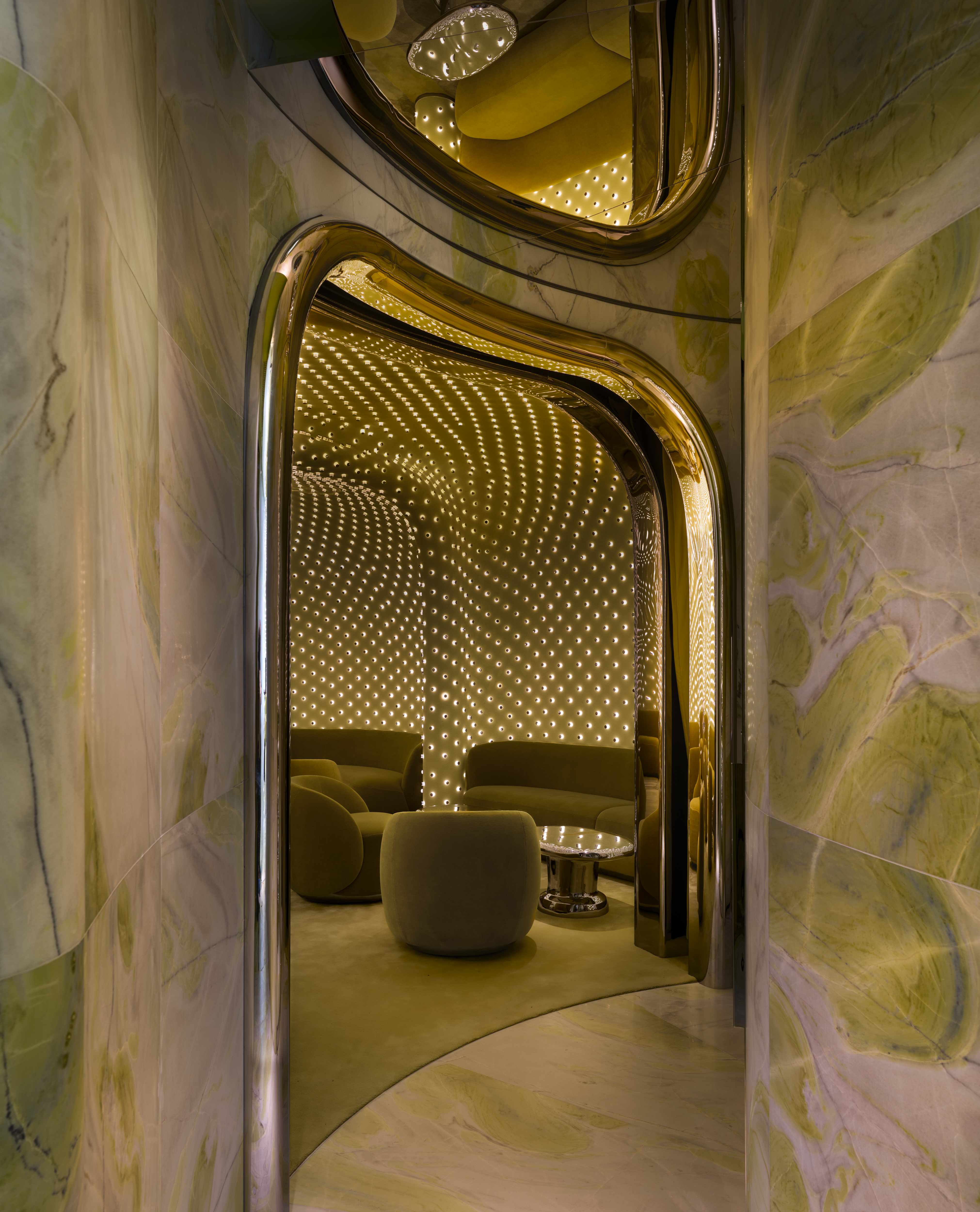 peridot bar hong kong reivew