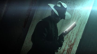 Metal Gear Solid 5: The Phantom Pain