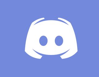 Discord Logo