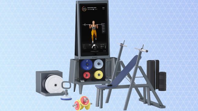 Best Home Gym Equipment | Tom's Guide