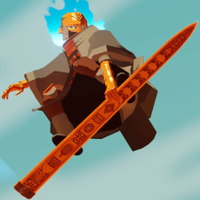 Sword of the Sea | August 19 (Steam)