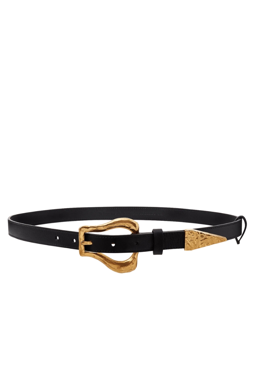 The Link of Wanderlust Belt, Chapter Ii