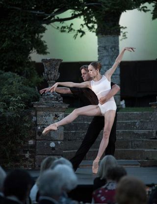 Hatch House Ballet (Photo: Signe Roderik)