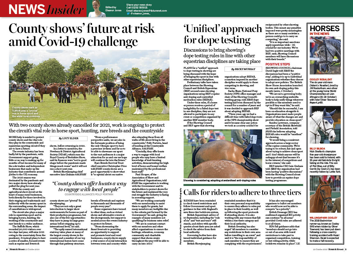 News p4-5 four stories and HITN