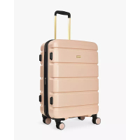 Radley Lexington 4-Wheel Medium Suitcase, Prairie Pink: £158.20