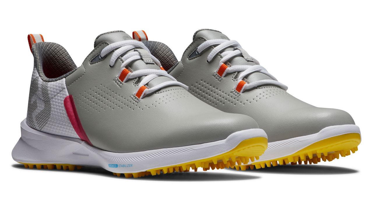 FJ Fuel women's grey