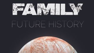 Family, Future History album cover