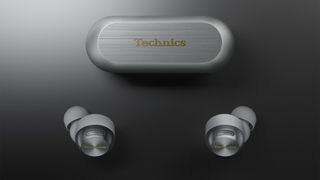 Technics AZ100 earbuds