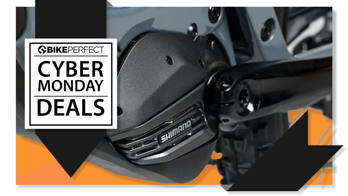 Cyber Monday electric bike deals 2022 the best eMTB deals on offer