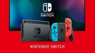 Nintendo Switch promotional image