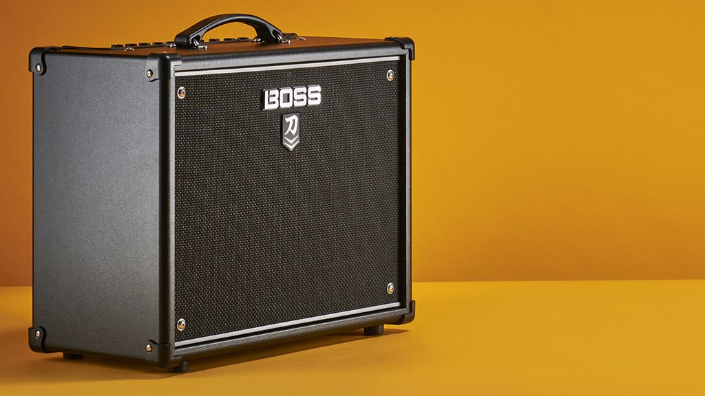 Best beginner guitar amps 2024 top amplifiers for beginners Guitar World