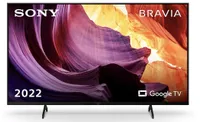 Sony BRAVIA KD-75X81K/P (75 Zoll, 4K Smart-TV)
