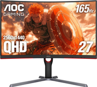 AOC 27" Gaming Monitor