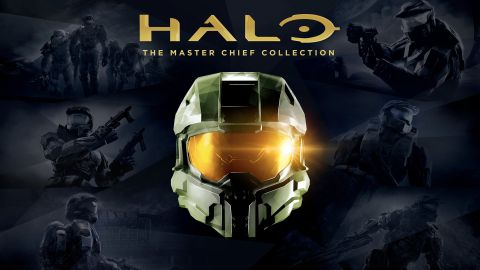 Halo The Master Chief Collection Will Be Getting New Content And Features In 2021 Gamesradar