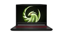 MSI Bravo 15 AMD gaming laptop $1,099 $699.99 at Walmart