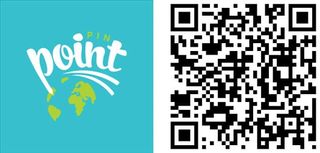 QR: pinpoint