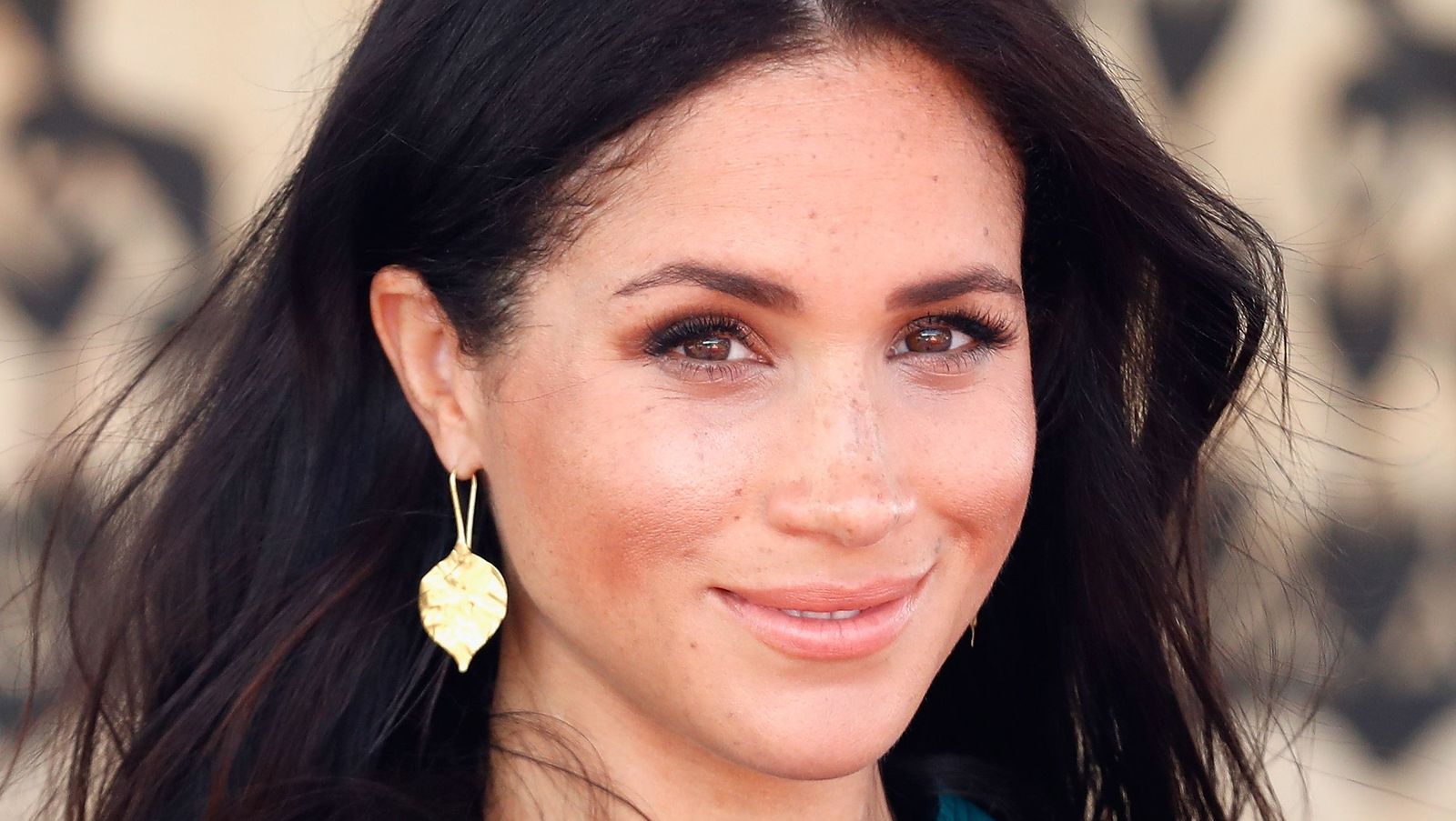 Meghan Markle Doesn't Do Her Own Makeup Because of Kate Middleton ...