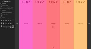 colour tools colourcode