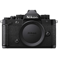 Nikon Zf |was £2,499| £1,612
SAVE £887 at Amazon
&nbsp;Huge saving off RRPNikon's best-looking mirrorlessNot the best ergonomics