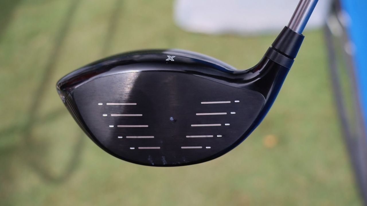 Gold Medalists Custom Shafts Among New Gear Seen On Tour This Week