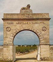 Leoville Las Cases