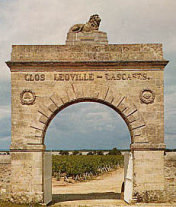 Leoville Las Cases