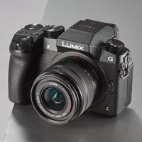 Panasonic Lumix G7 –