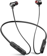 Mulo Wonderloop 500 Wireless Neckband&nbsp;at Rs 1,349 (save Rs 1,150)