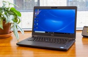 Dell Latitude 5490 Review - Benchmarks and Specs | Laptop Mag
