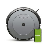 iRobot Roomba i2 (2152)$349.99 $199.99 at Amazon
Save 43%