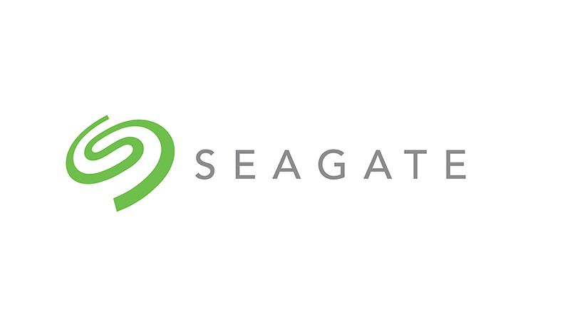 Seagate logo