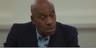 The Shining Scatman Crothers as Dick Hallorann