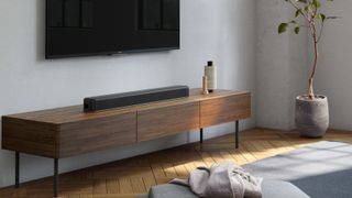 Sony HT-X8500 Soundbar - recension