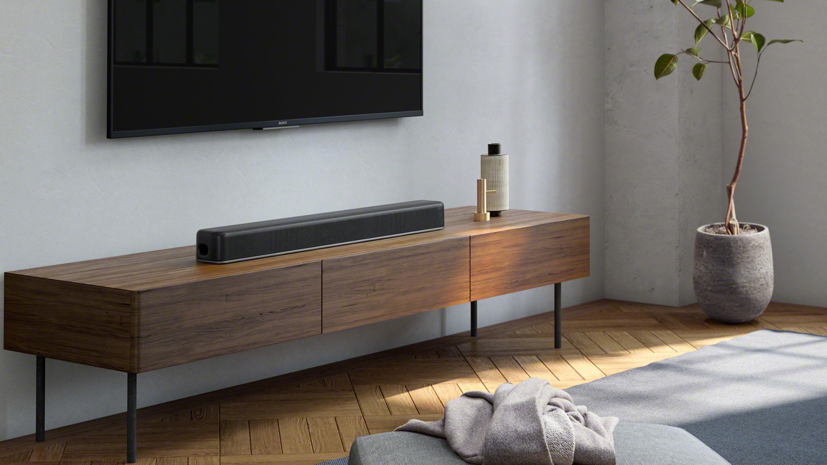 Sony HT-X8500 Soundbar review: great value for money | TechRadar