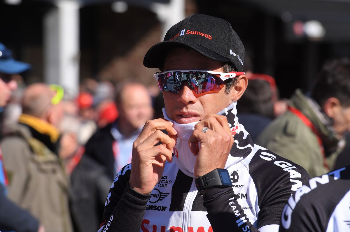 Michael Matthews (Team Sunweb)
