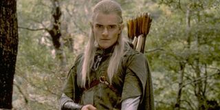 Orlando Bloom Lord of the Rings