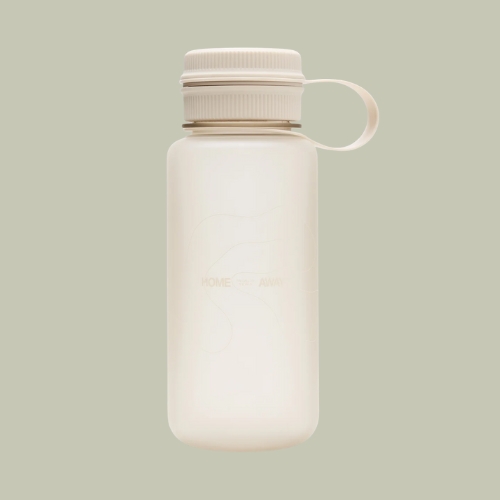 RAINS, Water Bottle 900ml - Dune