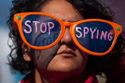 Sen. Dianne Feinstein: The CIA spied on the Senate &mdash; and may have violated the Constitution