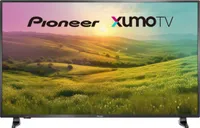 Pioneer  55" 4K TV