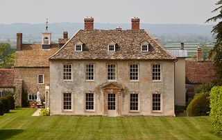 Shanks House, Somerset (©Paul Highnam/Country Life)