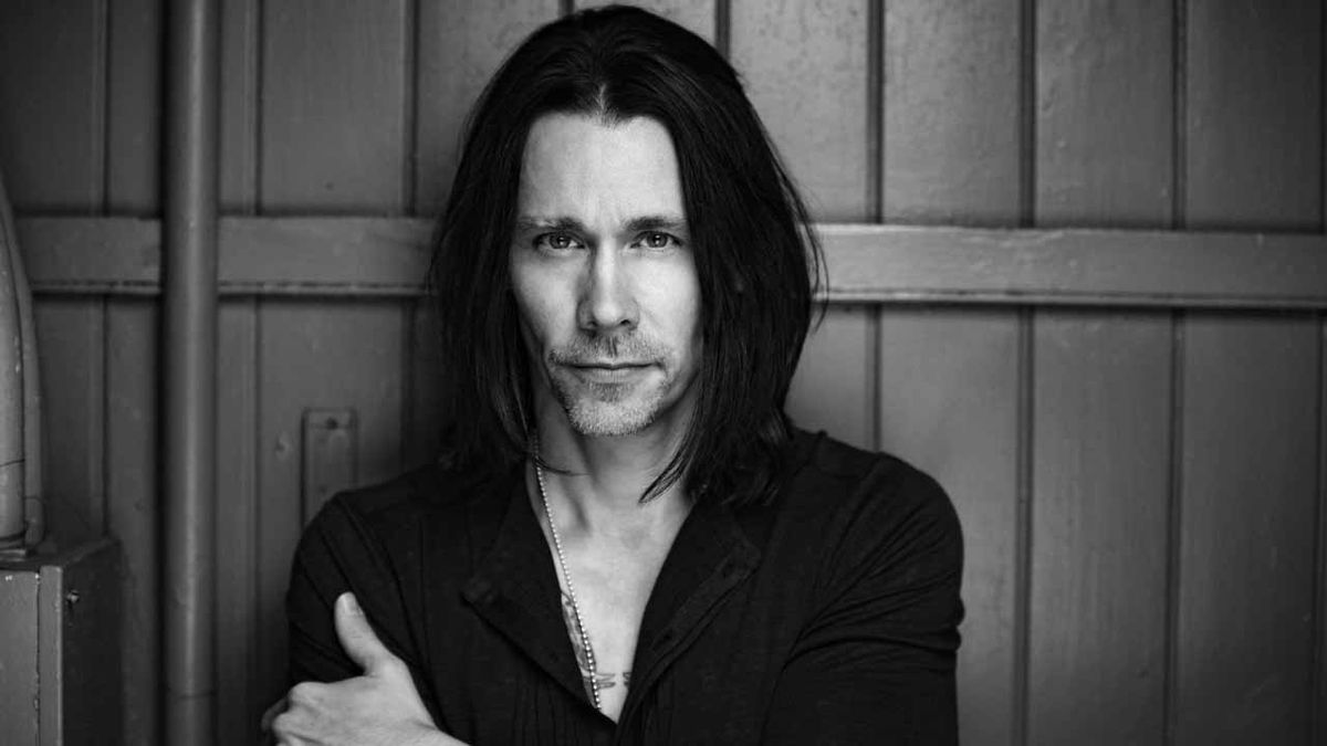 Myles Kennedy