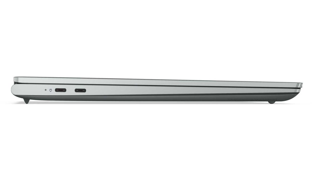 Lenovo Slim 7i 14 G7 Press