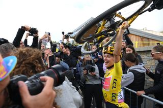 'If you stand still, then you are behind' - Canyon-SRAM manager on the Tour de France Femmes effect, confidence and the need to keep evolving 