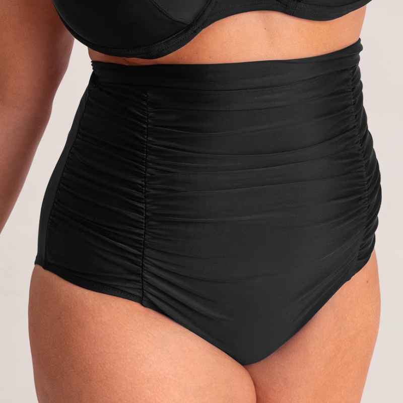 Shapermint Essentials, Shapermint Essentials High-Waisted Control Bikini Bottom